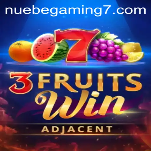 Exploring 3FruitsWin: An Exciting Venture by NUEBE Gaming