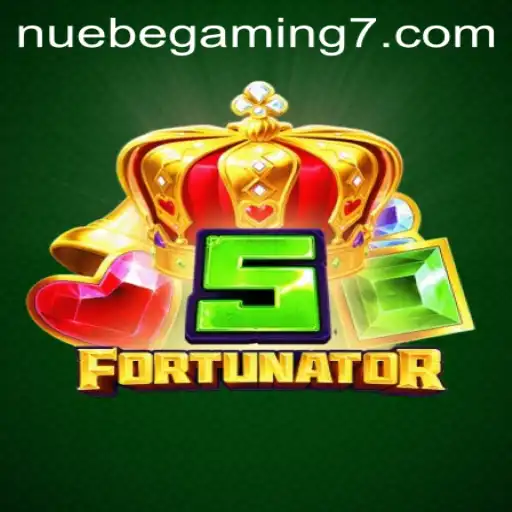 Exploring 5Fortunator: NUEBE Gaming's Latest Sensation