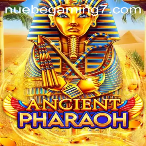 Discover the Thrilling World of AncientPharaoh by NUEBE Gaming