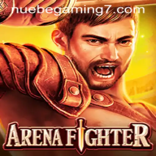 ArenaFighter: The Next Generation of Combat Gaming with NUEBE Gaming
