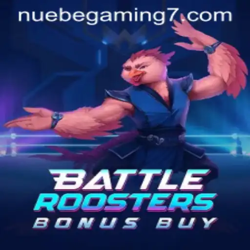 New Thrills Await with BattleRoostersBonusBuy by NUEBE Gaming