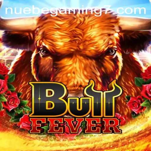 Discovering BullFever: A New Twist in Mobile Gaming by NUEBE Gaming