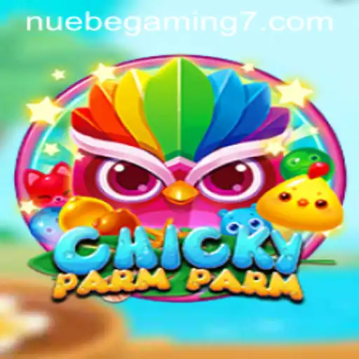 Discover the Delightful World of ChickyParmParm with NUEBE Gaming
