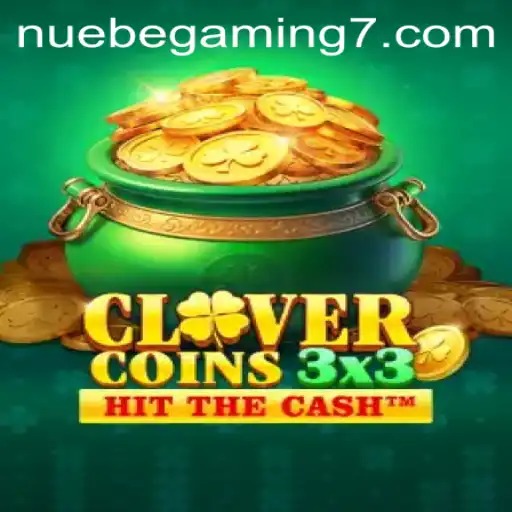Exploring Clovercoin3x3: NUEBE Gaming's Latest Innovation