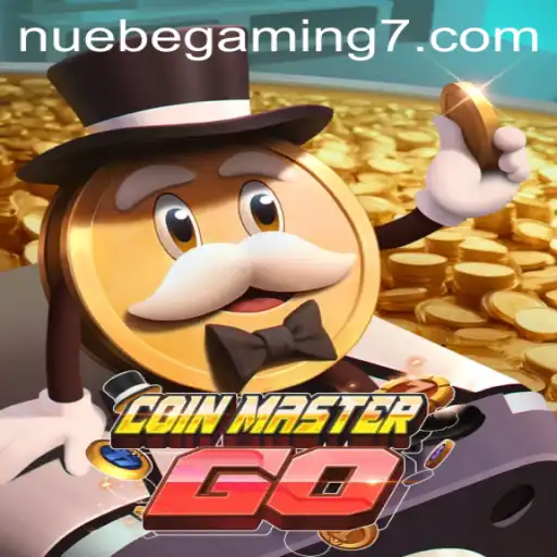 Exploring CoinMasterGO: The Ultimate Gaming Experience by NUEBE Gaming
