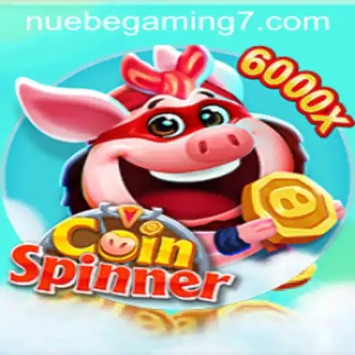 Exploring the Thrilling Dynamics of CoinSpinner by NUEBE Gaming