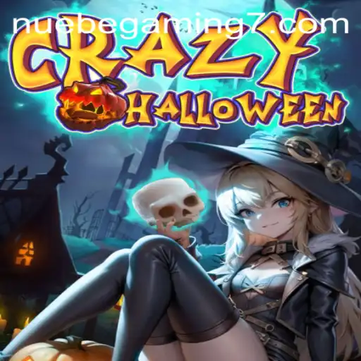 Unveiling the Thrills of CrazyHalloween by NUEBE Gaming