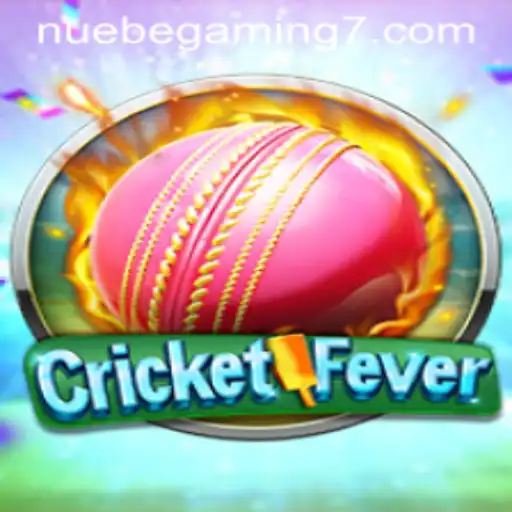 CricketFever: A Revolutionary Game Experience by NUEBE Gaming