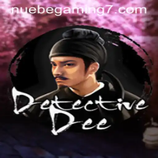 Explore the Enigmatic World of DetectiveDee: A NUEBE Gaming Adventure