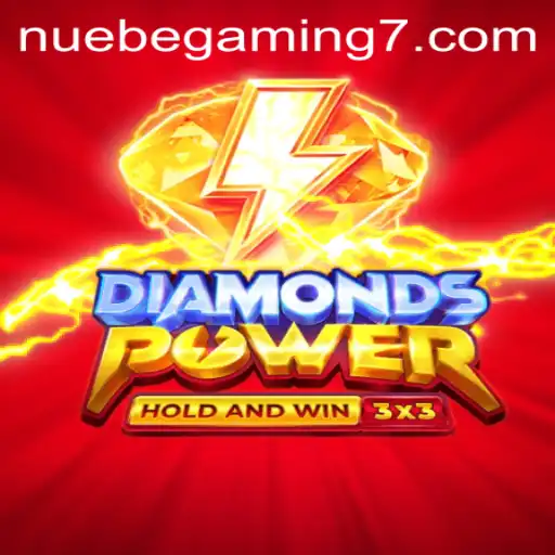Exploring Diamondspower: The New Sensation from NUEBE Gaming