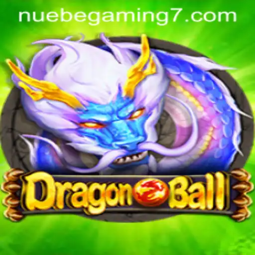 Discover the Exciting World of DragonBall with NUEBE Gaming