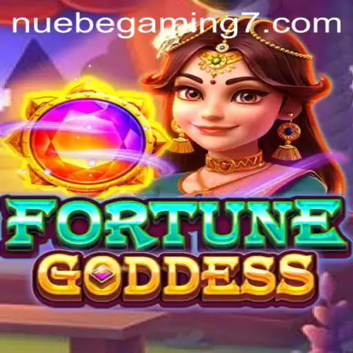 A Deep Dive into the Enchanting World of FORTUNEGODDESS by NUEBE Gaming
