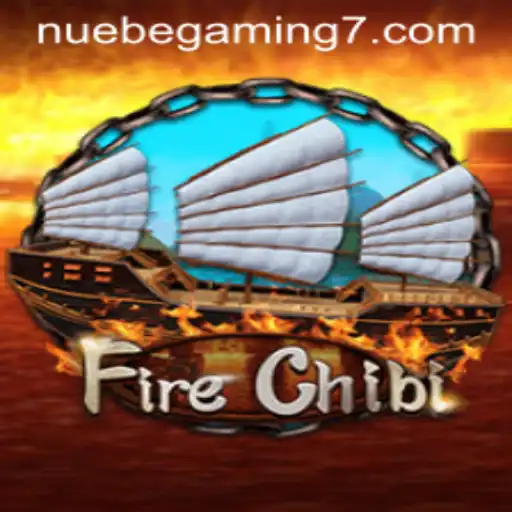 Unveiling FireChibi: A Thrilling New Addition by NUEBE Gaming