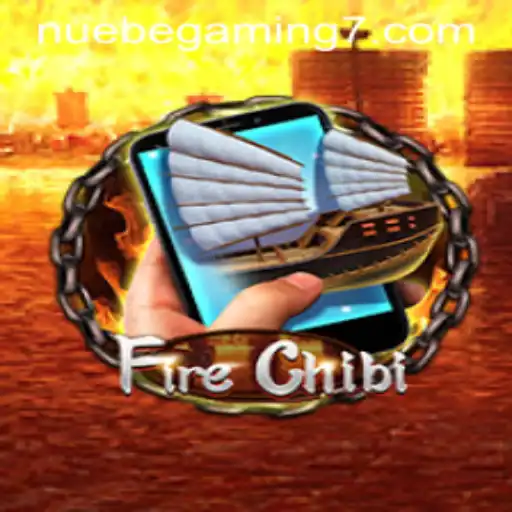 Discovering FireChibiM: A Dive into NUEBE Gaming's Latest Sensation