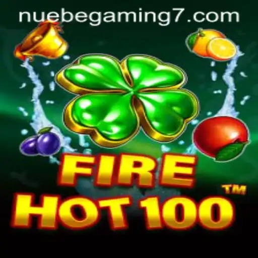 Exploring the Thrills and Mechanics of FireHot100 by NUEBE Gaming