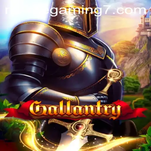 Gallantry: A New Adventure in NUEBE Gaming