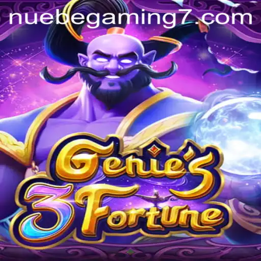 Exploring Genie3Fortune by NUEBE Gaming: A New Era in Interactive Entertainment