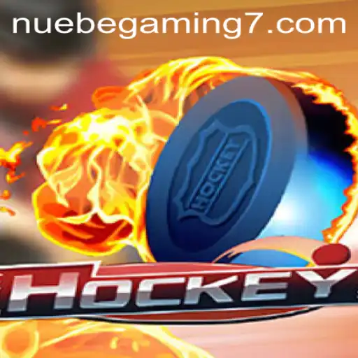 Exploring Hockey with NUEBE Gaming: A Thrilling Encounter