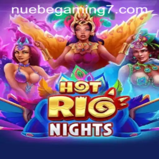 HotRioNights: An Immersive Gaming Experience with NUEBE Gaming