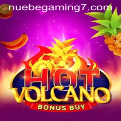 Unleashing the Gaming Heat with HotVolcanoBonusBuy by NUEBE Gaming