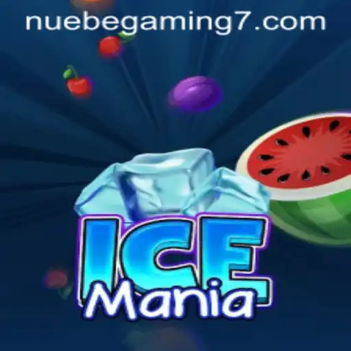 IceMania: A Thrilling Experience by NUEBE Gaming
