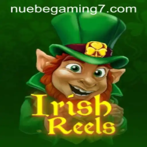 Discovering IrishReels: A Journey with NUEBE Gaming