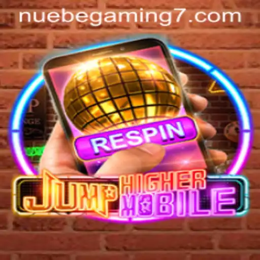 JumpHighermobile: An Electrifying Gaming Experience Powered by NUEBE Gaming