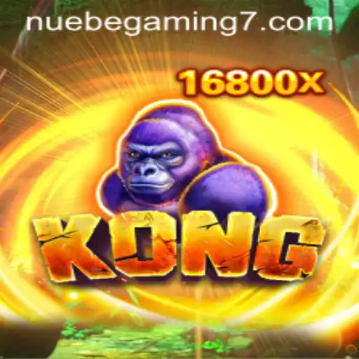 Kong: An Epic Adventure with NUEBE Gaming