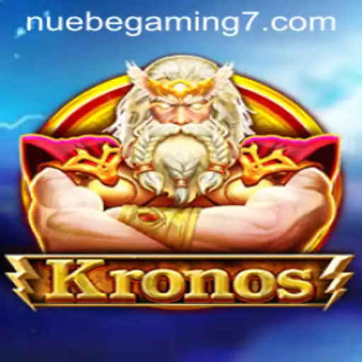 Exploring 'Kronos': A Deep Dive into NUEBE Gaming's Latest Adventure