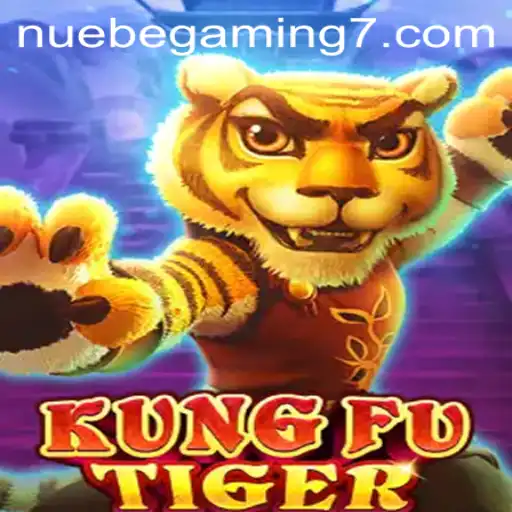 Immerse Yourself in the Thrilling World of KungFuTiger by NUEBE Gaming