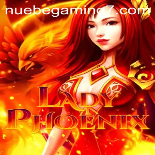LadyPhoenix: The Enchanting Realm of NUEBE Gaming