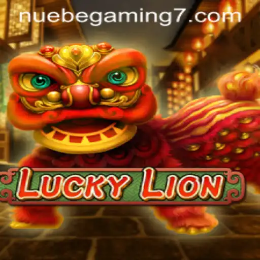 Exploring LuckyLion: An Engaging NUEBE Gaming Experience