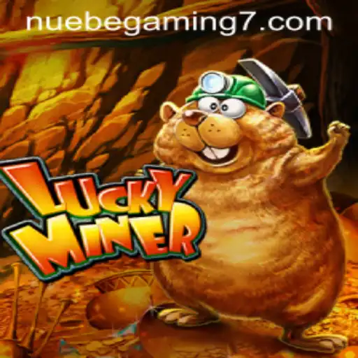 The World of LuckyMiner: An In-depth Guide to NUEBE Gaming's Latest Sensation