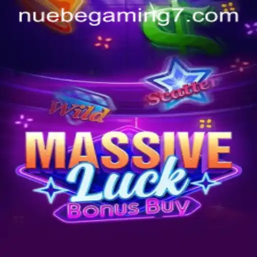 Exploring the Exciting World of MassiveLuckBonusBuy: A NUEBE Gaming Marvel
