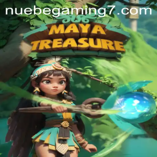 Discovering the Adventure: An Insight into MayaTreasure by NUEBE Gaming