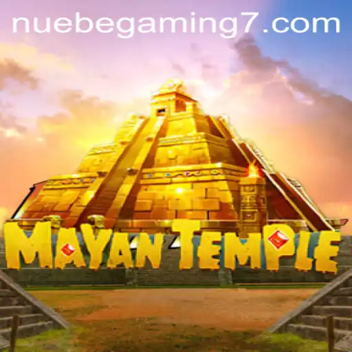 Exploring the Excitement of MayanTemple by NUEBE Gaming