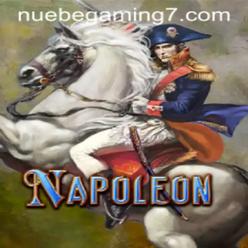The Enigmatic Card Game 'Napoleon' by NUEBE Gaming