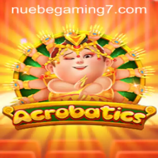 Explore the Thrilling World of Acrobatics with NUEBE Gaming