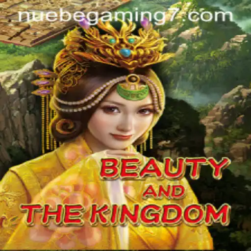 BeautyAndTheKingdom: A Captivating Experience by NUEBE Gaming