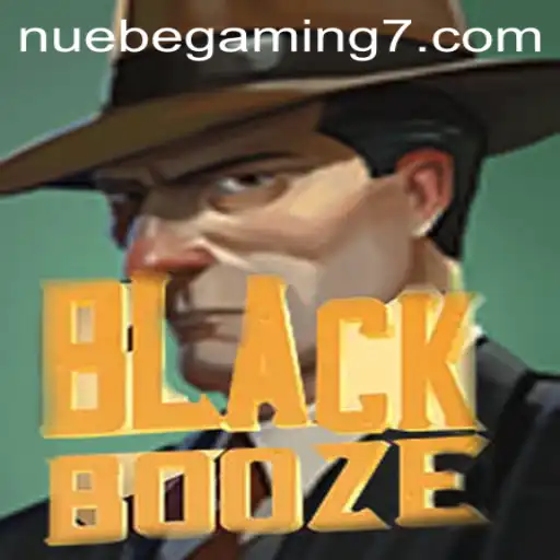 BlackBooze: A New Sensation in the Gaming World by NUEBE Gaming