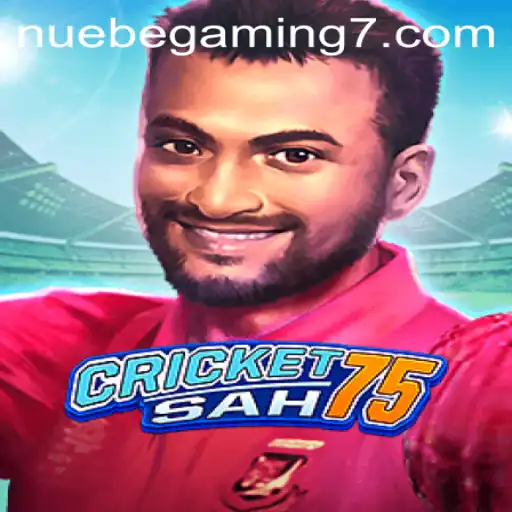 Discovering CricketSah75: A Fresh Take on the Classic Game by NUEBE Gaming