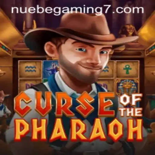 Unveiling the Mystical World of 'CurseofthePharaoh' with NUEBE Gaming