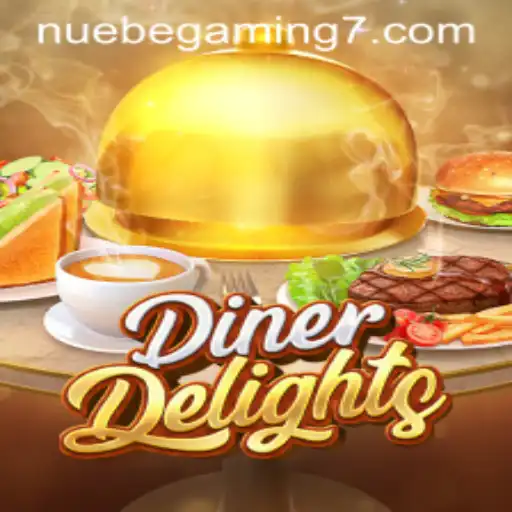 DinerDelights: A Culinary Adventure with NUEBE Gaming