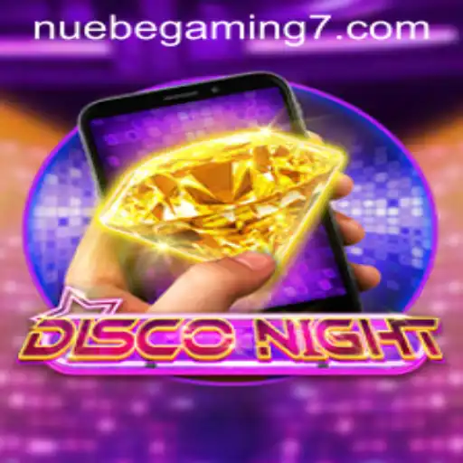 Exploring DiscoNightM: The New Sensation in NUEBE Gaming