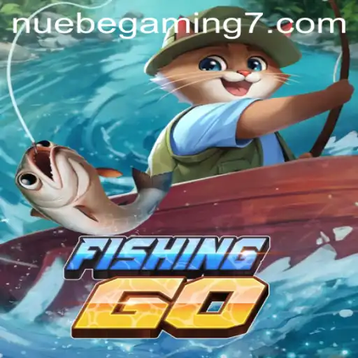 Exploring FishingGO: An Immersive NUEBE Gaming Experience