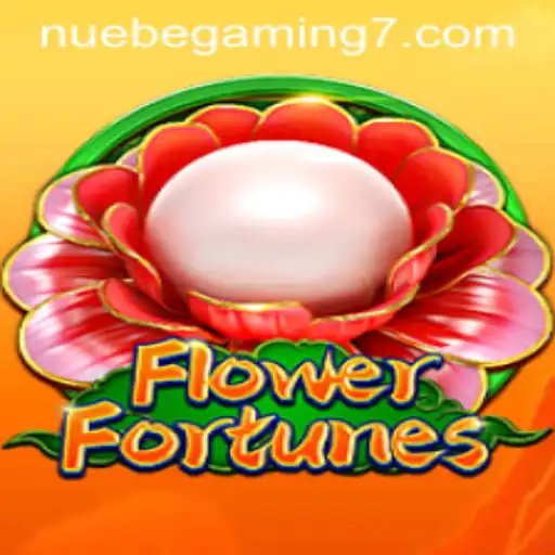 Discover the Charm of FlowerFortunes by NUEBE Gaming