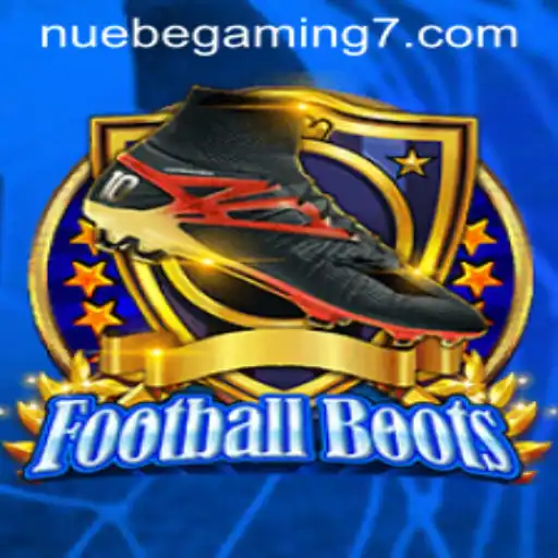 Exploring NUEBE Gaming's Latest Sensation: FootballBoots