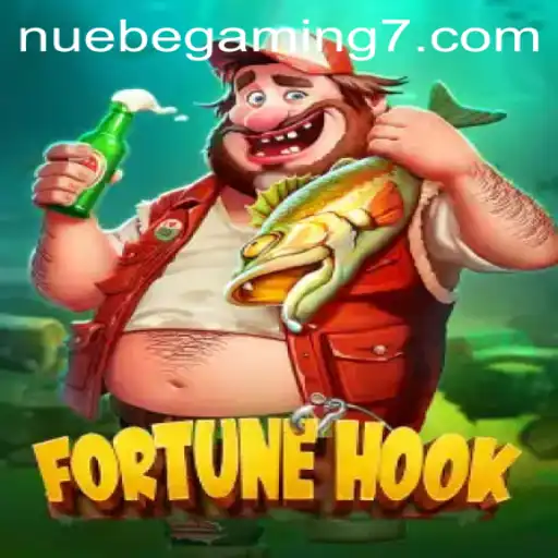 Delve into the Enchanting World of FortuneHook by NUEBE Gaming
