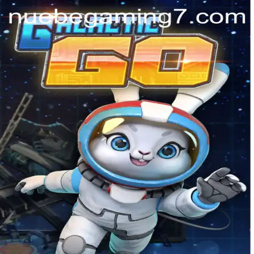 GalacticGO: An Innovative Journey into the Cosmos of NUEBE Gaming