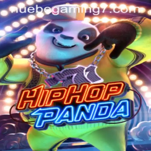 Exploring HipHopPanda: A Dynamic Game Experience with NUEBE Gaming